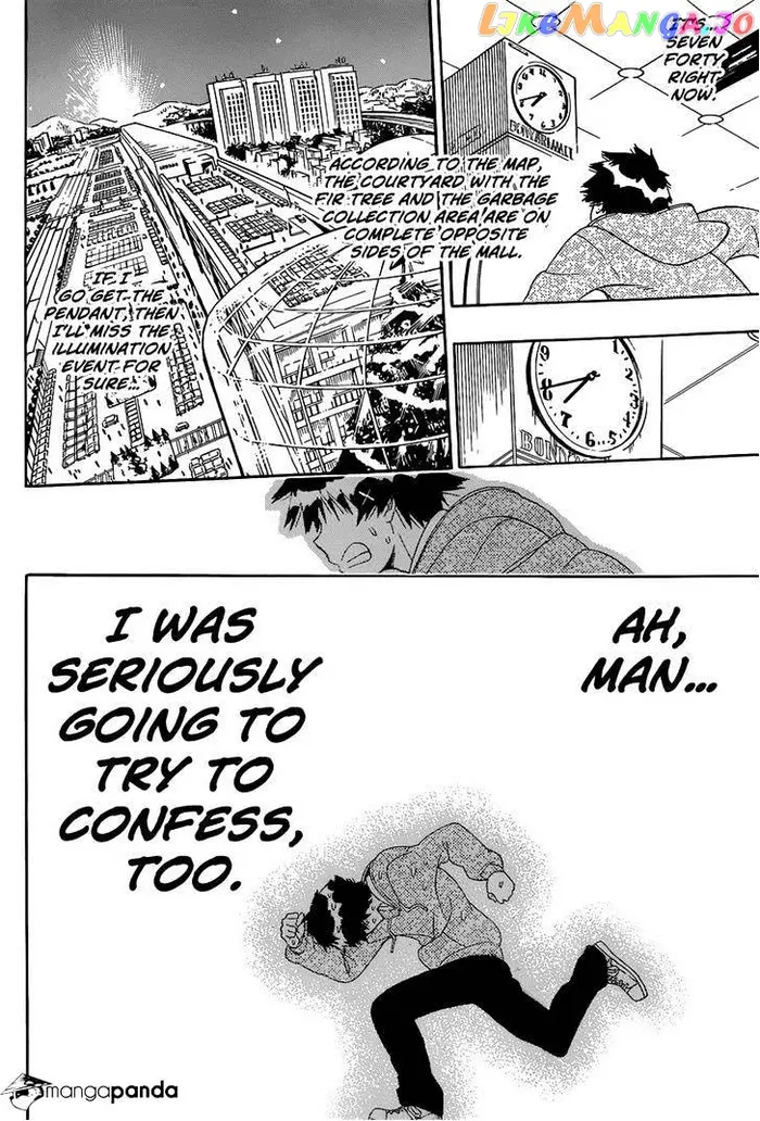 Nisekoi Chapter 167 image 06_optimized